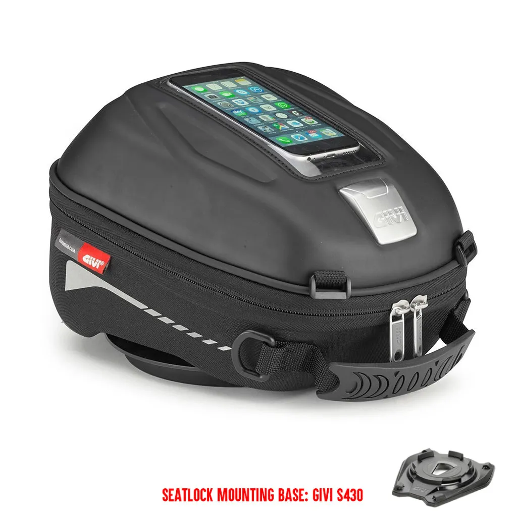 GIVI ST602B SPORT-T TANKLOCK BAG