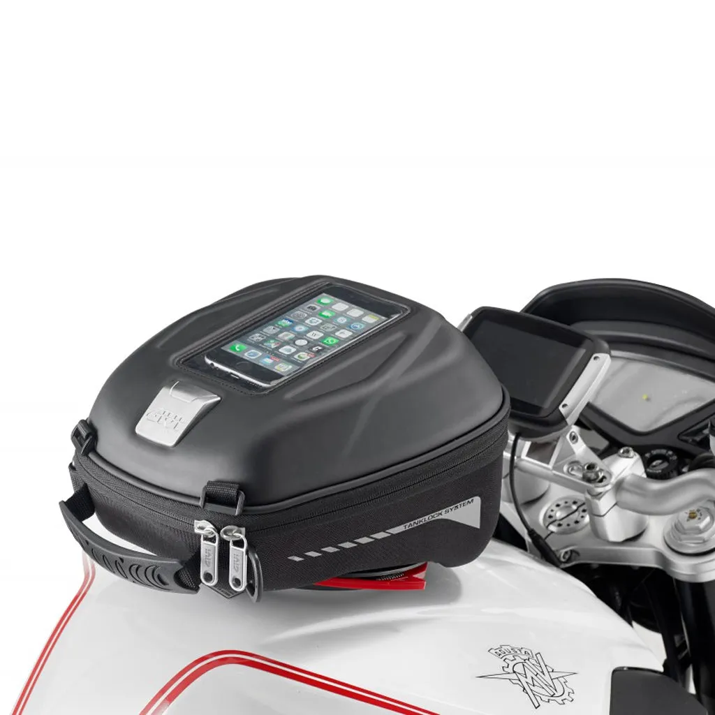 GIVI ST602B SPORT-T TANKLOCK BAG