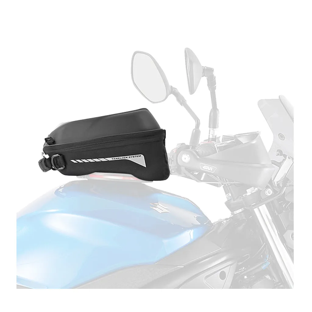 GIVI ST602B SPORT-T TANKLOCK BAG