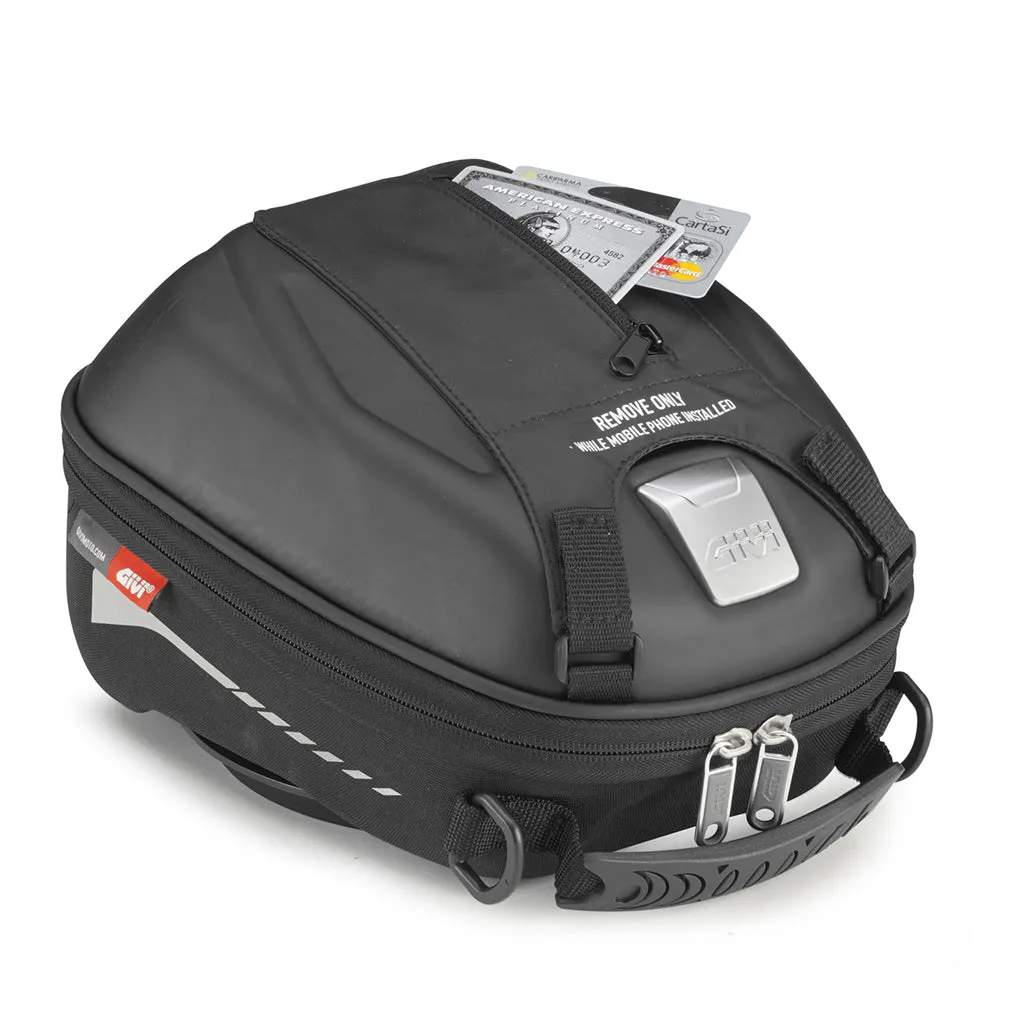 GIVI ST602B SPORT-T TANKLOCK BAG