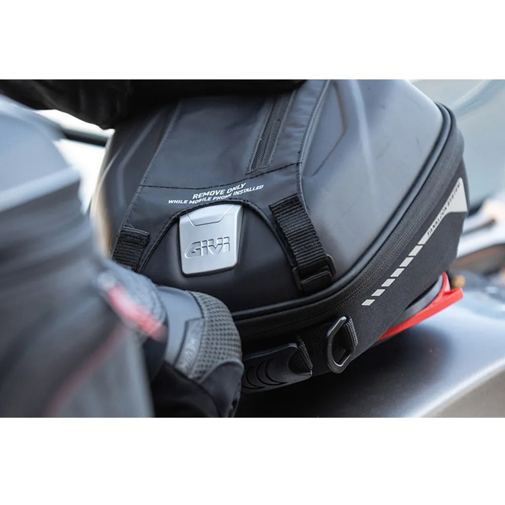 GIVI ST602B SPORT-T TANKLOCK BAG