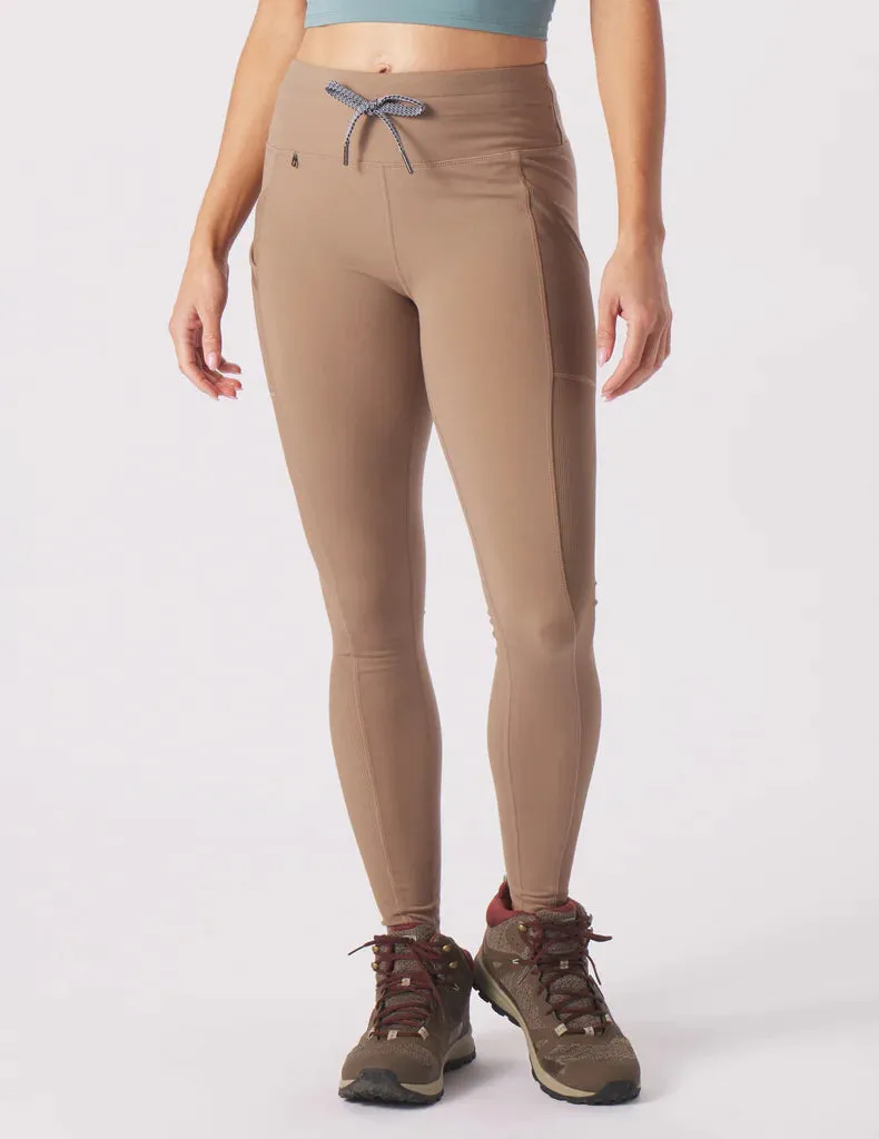 Glyder Trek Legging