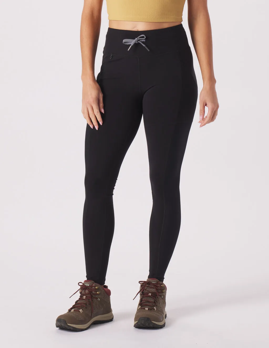 Glyder Trek Legging