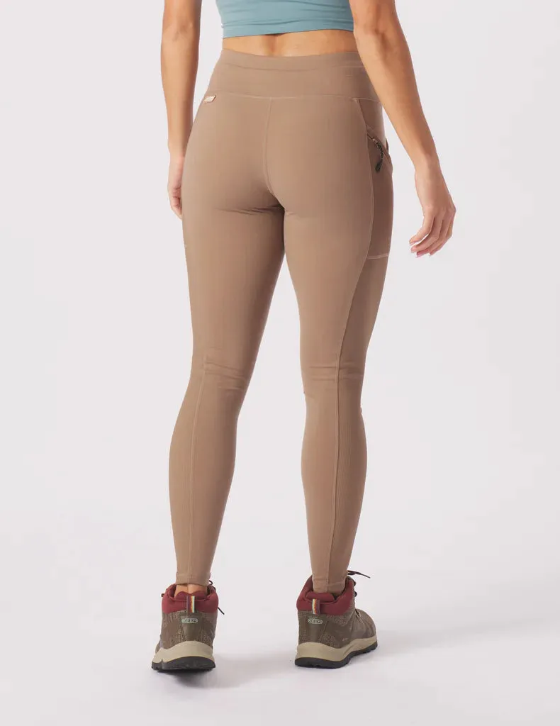 Glyder Trek Legging