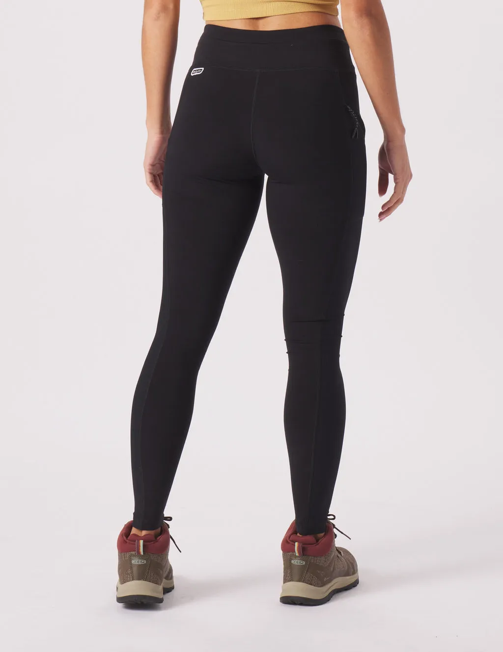 Glyder Trek Legging