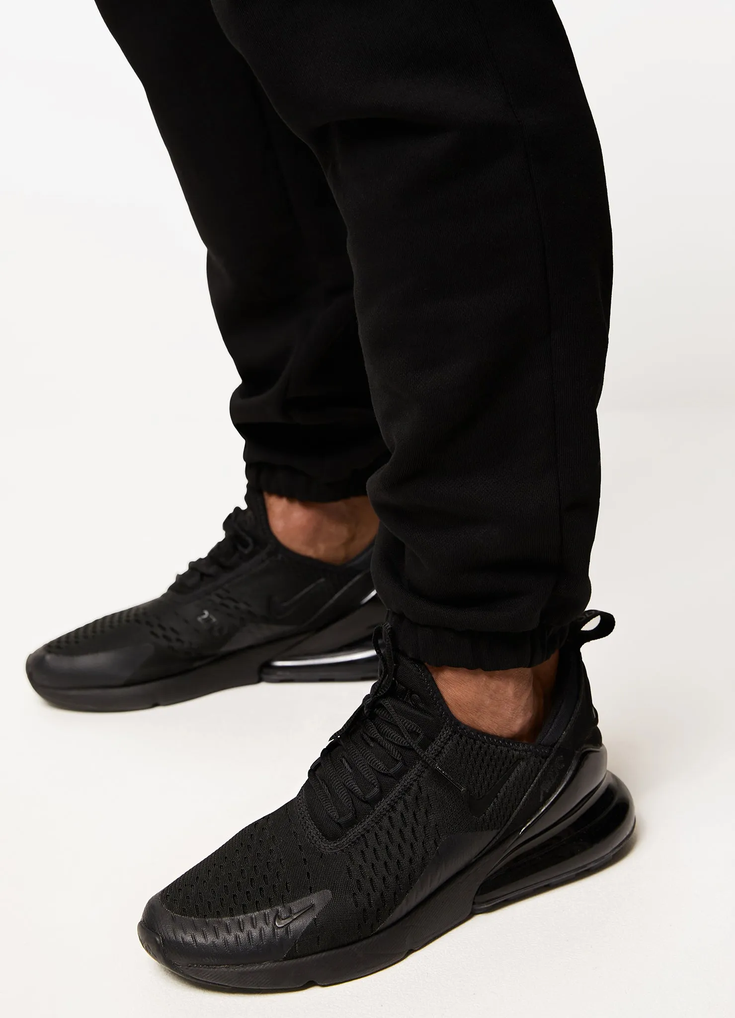 Gym King Eclipse Cargo Pant - Black