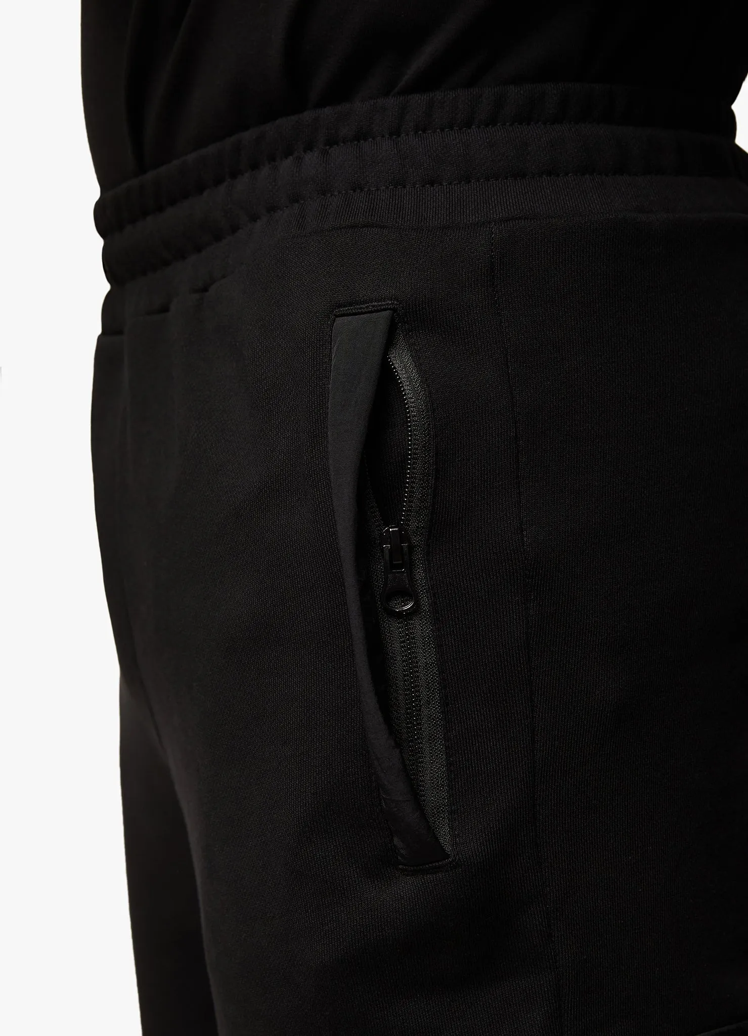 Gym King Eclipse Cargo Pant - Black