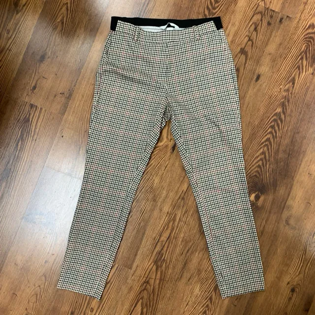 H&M SIZE 8 Women's Trousers