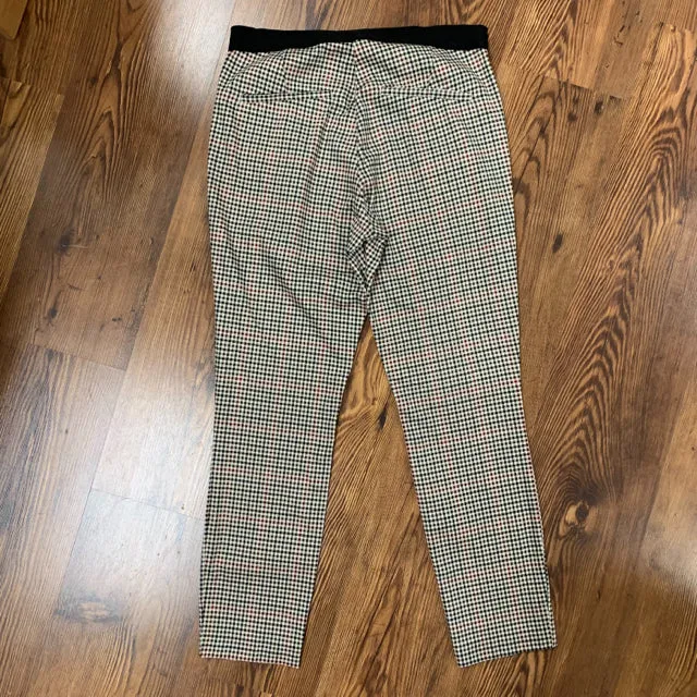 H&M SIZE 8 Women's Trousers