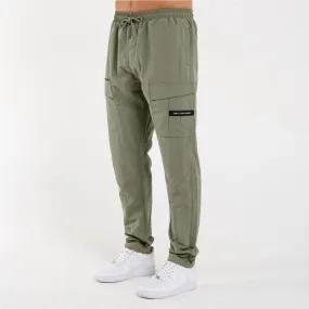 Hanley Cargo Pant - Light Khaki