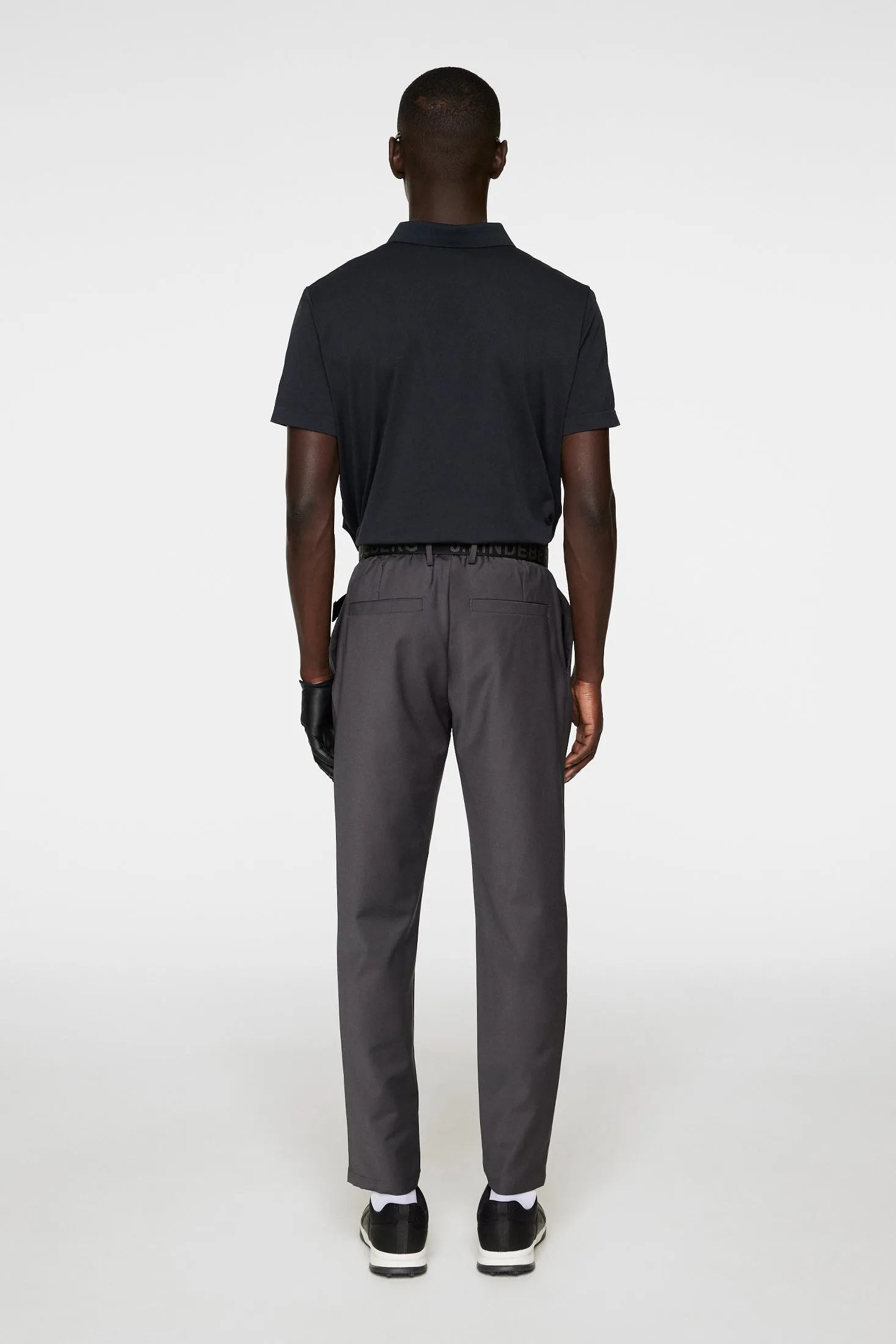 Harris Wool Pant