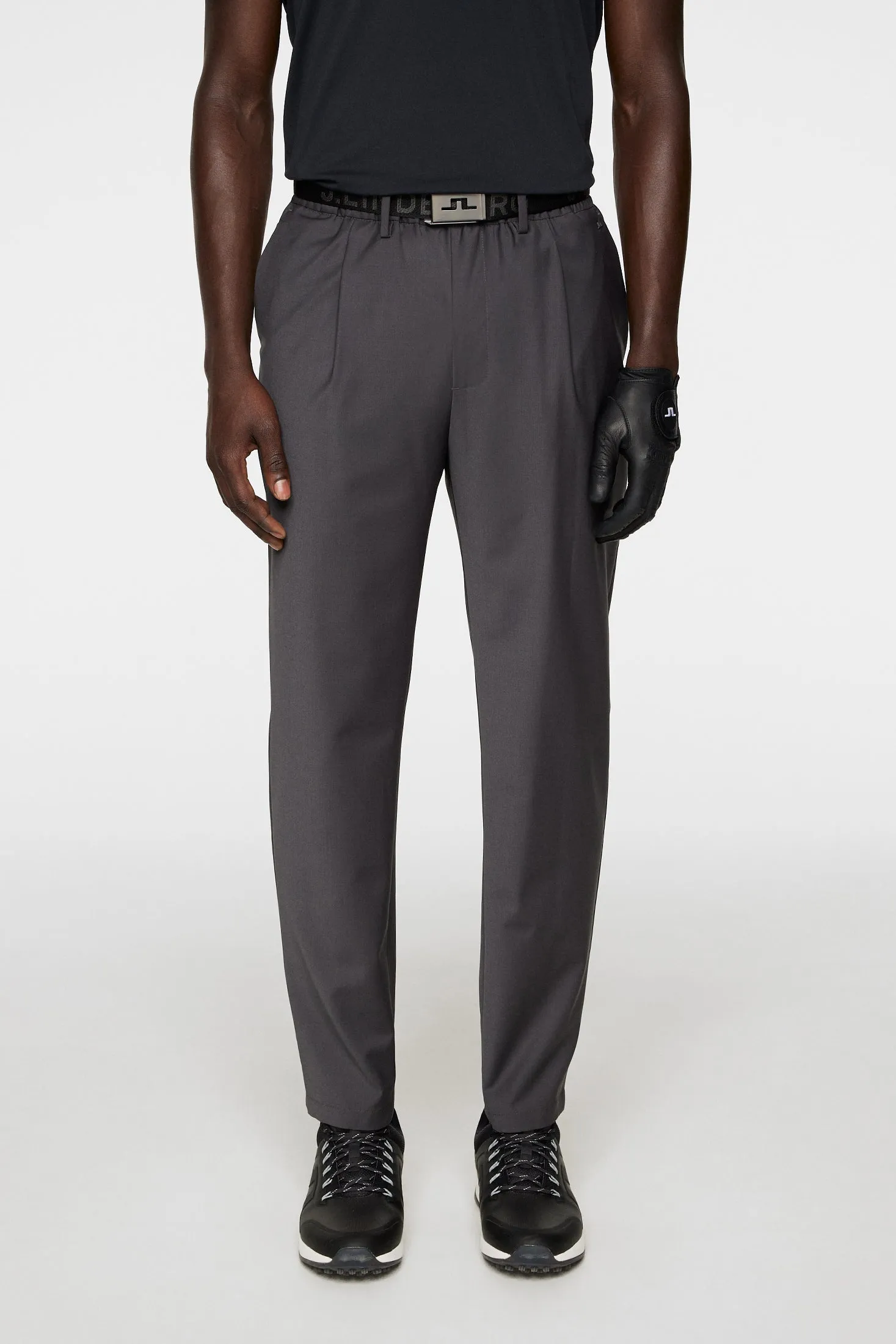 Harris Wool Pant