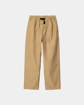 Hayworth Pant | Bourbon