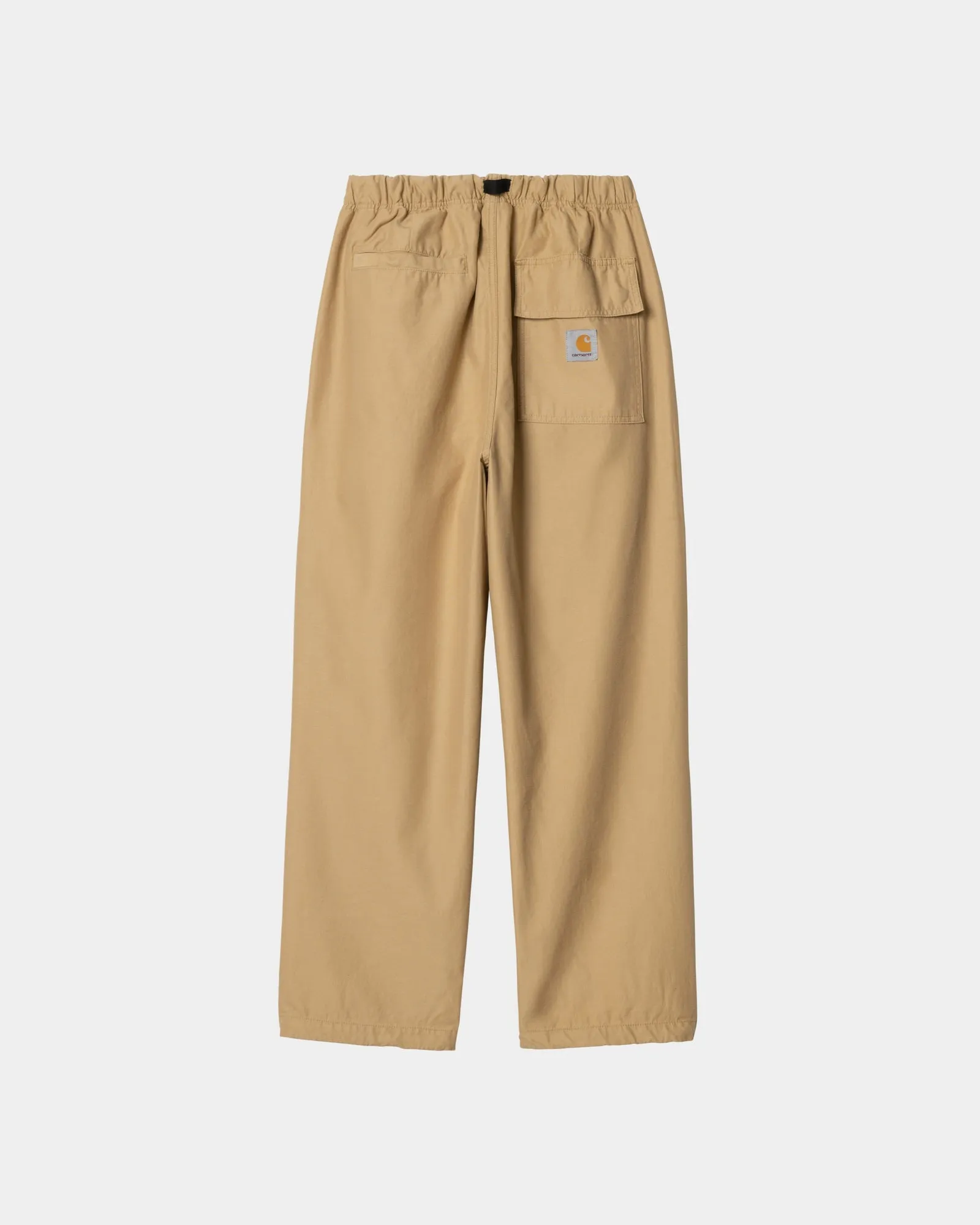 Hayworth Pant | Bourbon