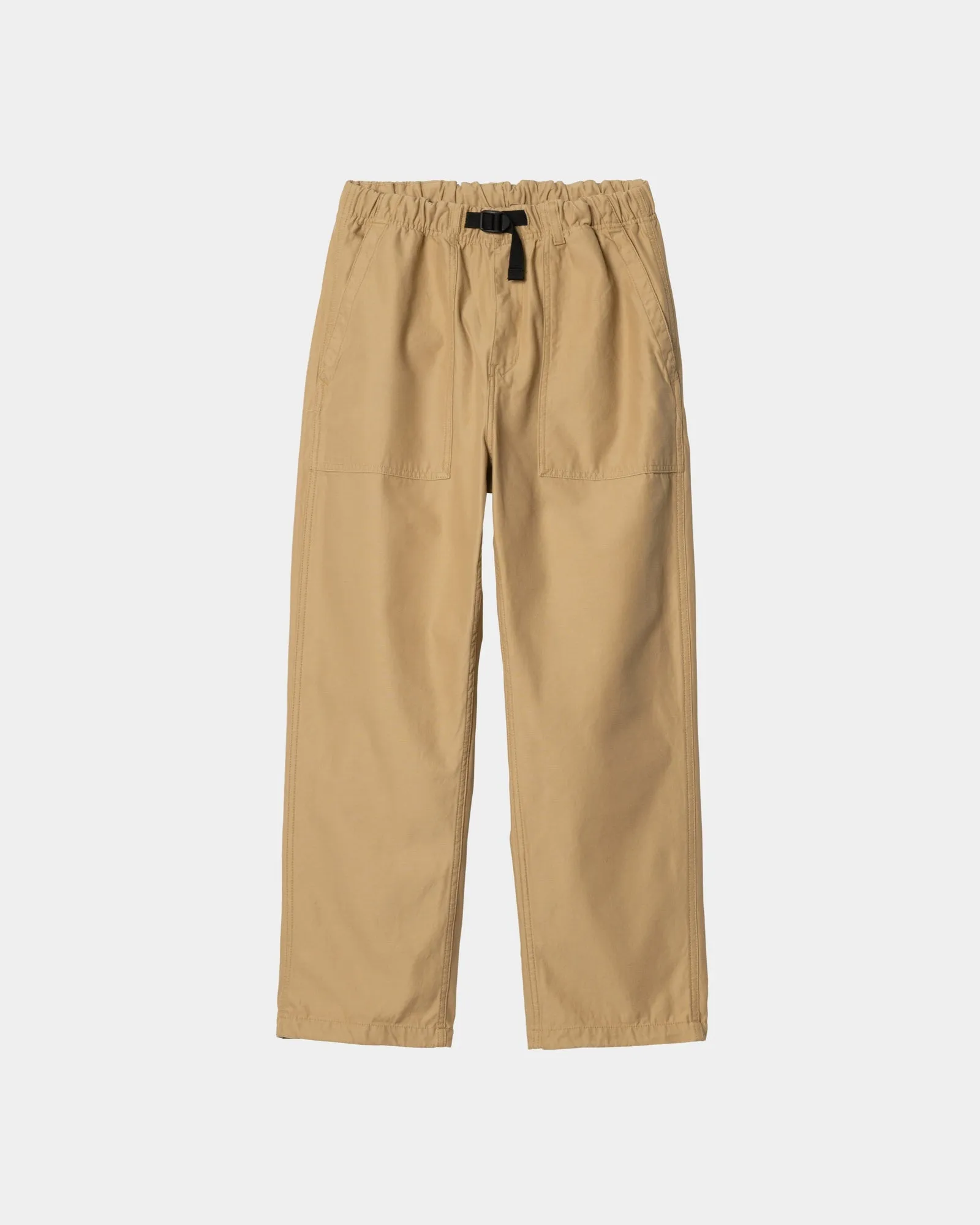 Hayworth Pant | Bourbon