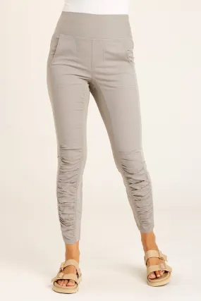 High Waist Penny Legging