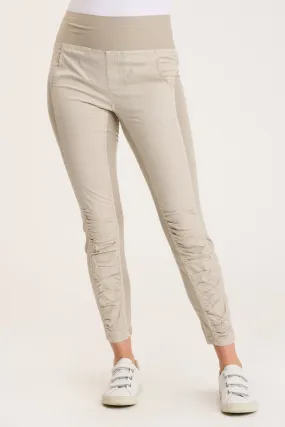 High Waist Penny Legging