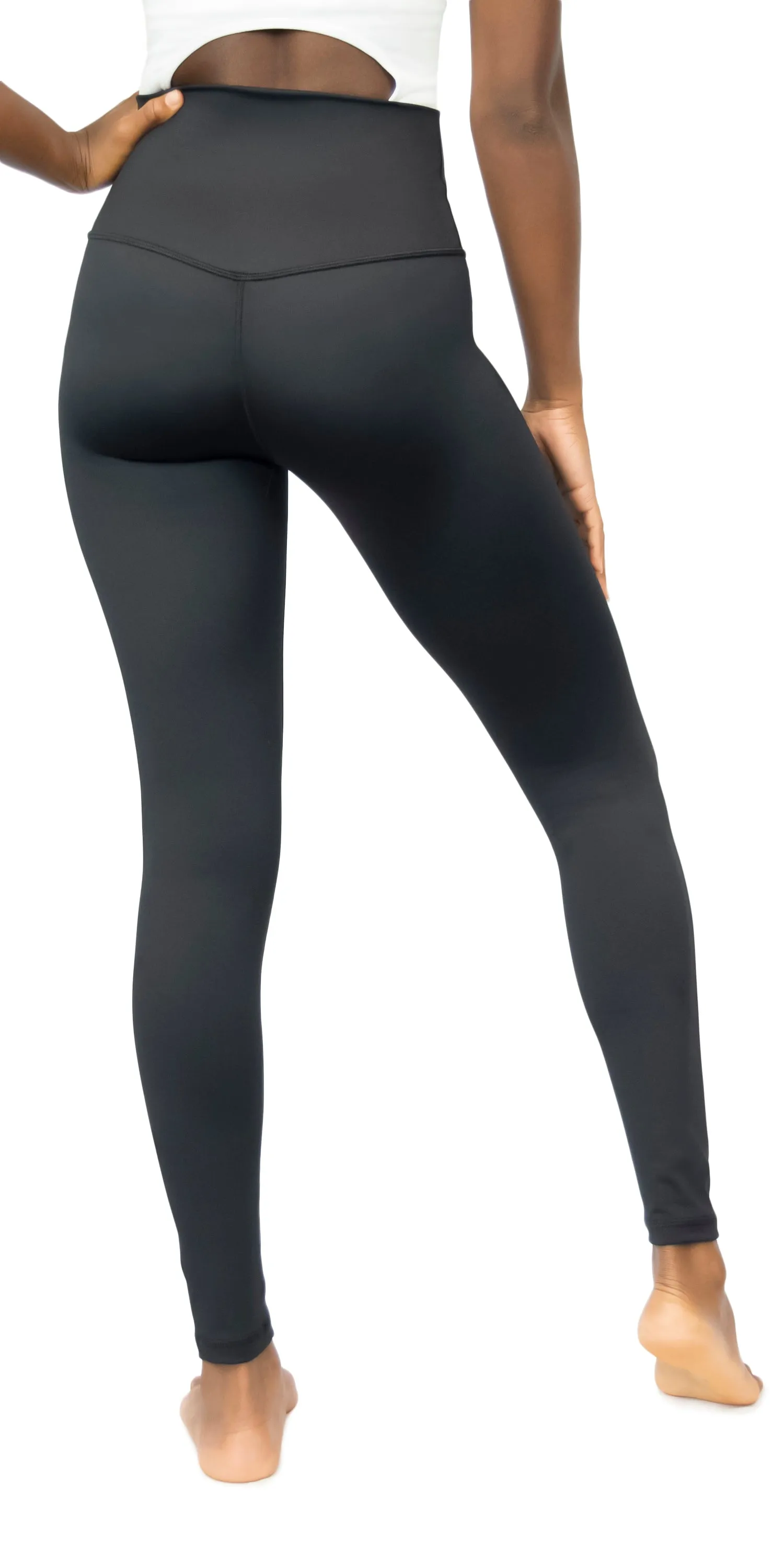 High-Waisted Softflex - Legging