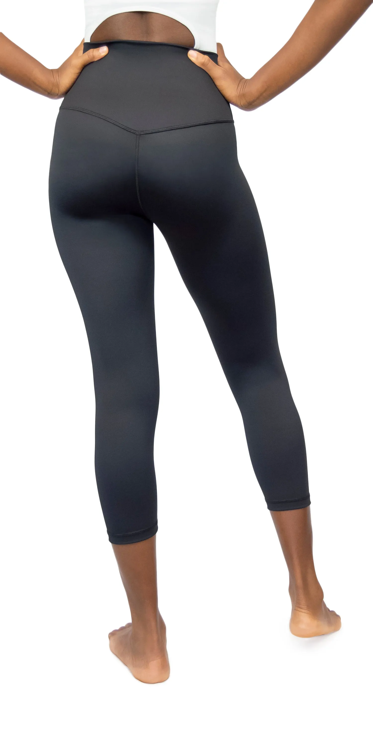 High-Waisted Softflex - Legging