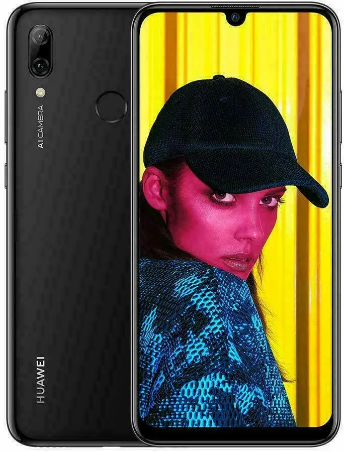 Huawei P Smart 2019