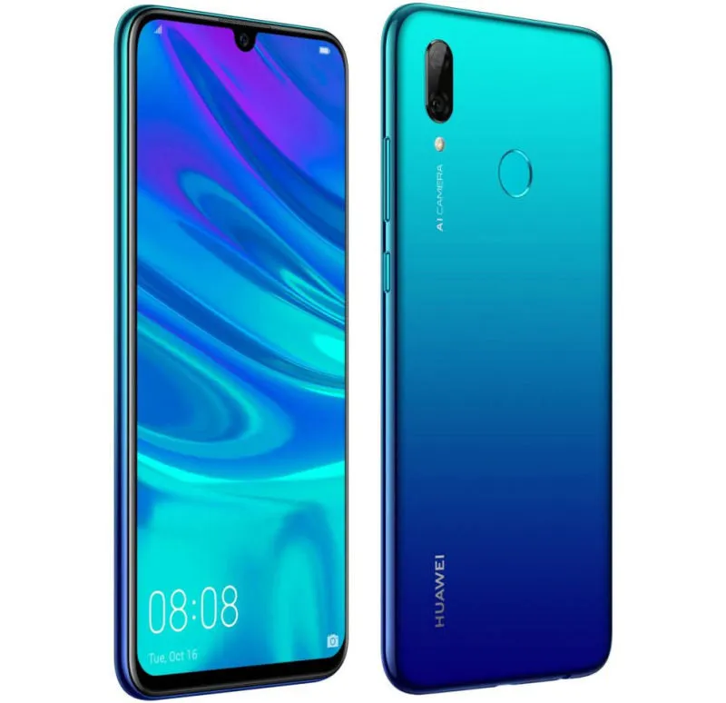 Huawei P Smart 2019