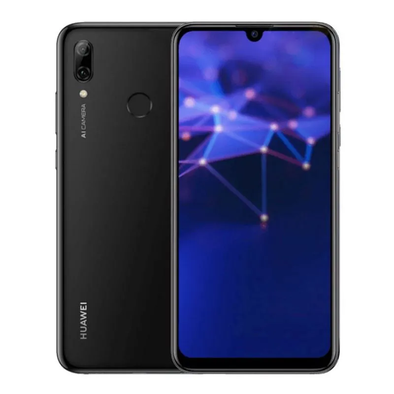 Huawei P Smart 2019