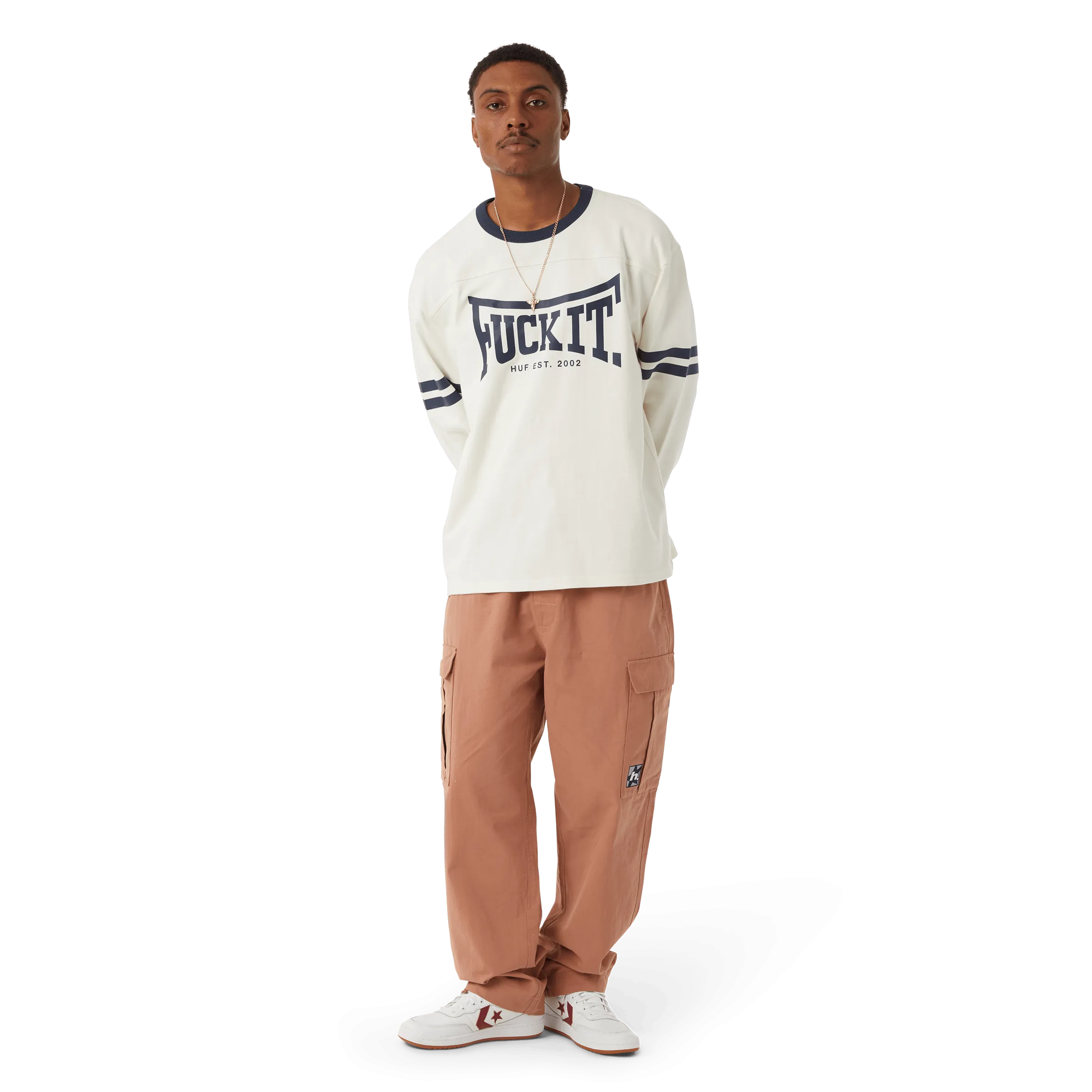 HUF Leisure Cargo Pant