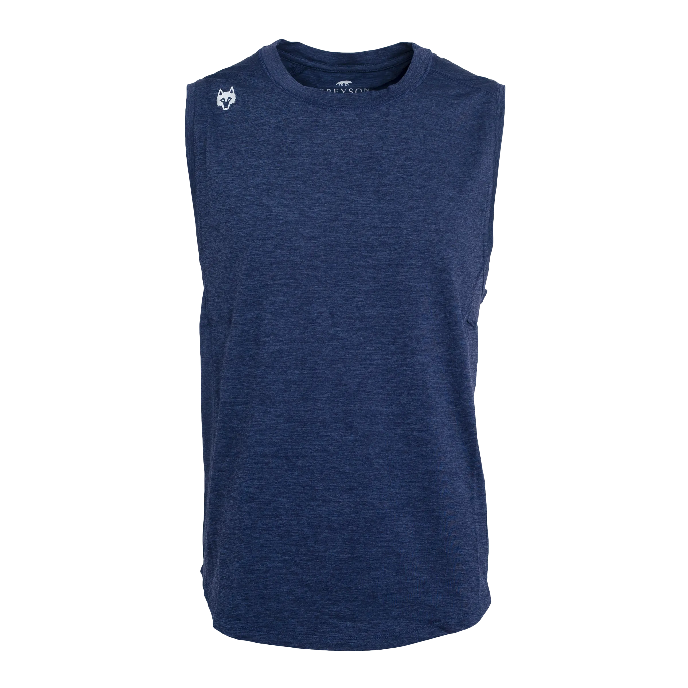 Icon Guide Sport Sleeveless Tee