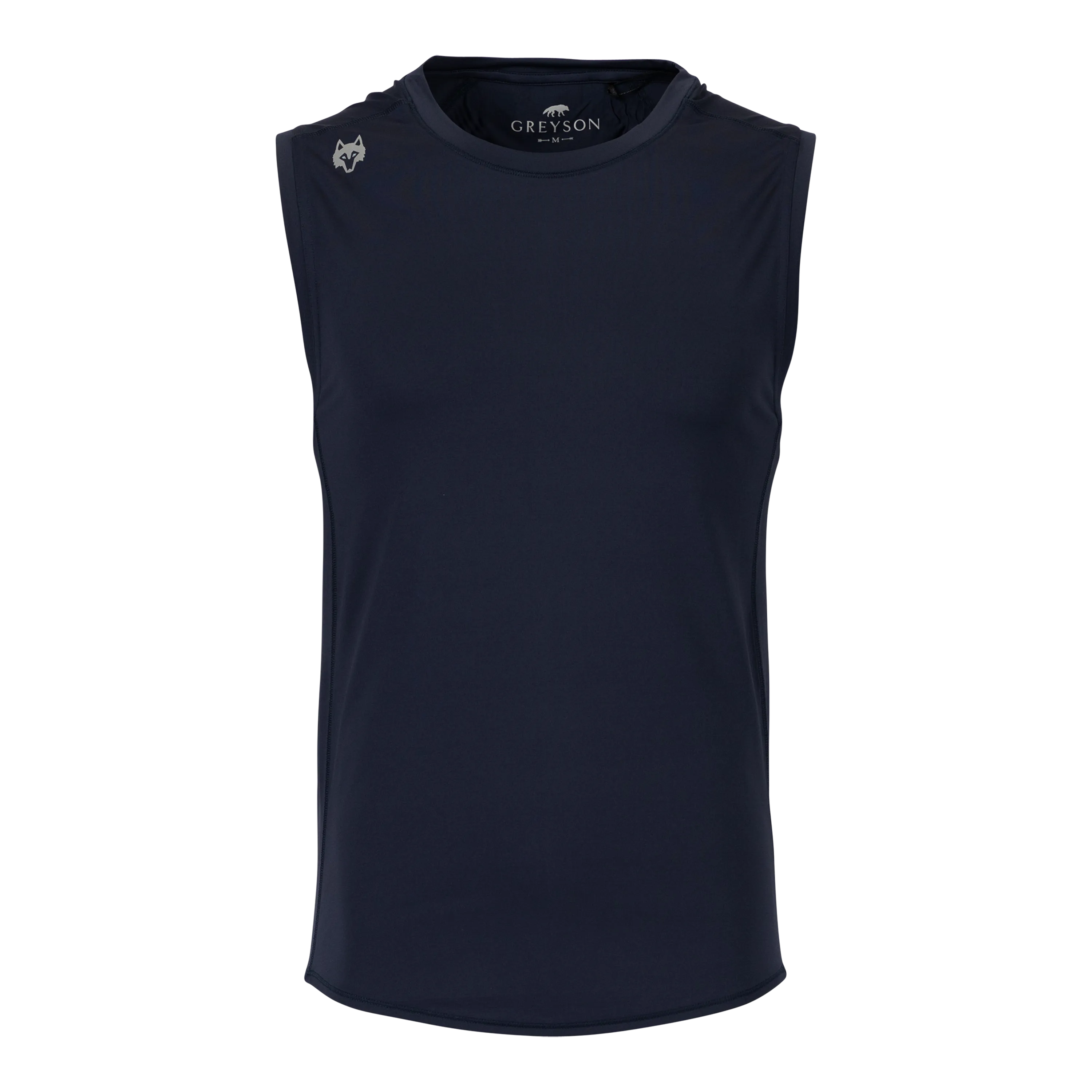 Icon Guide Sport Sleeveless Tee