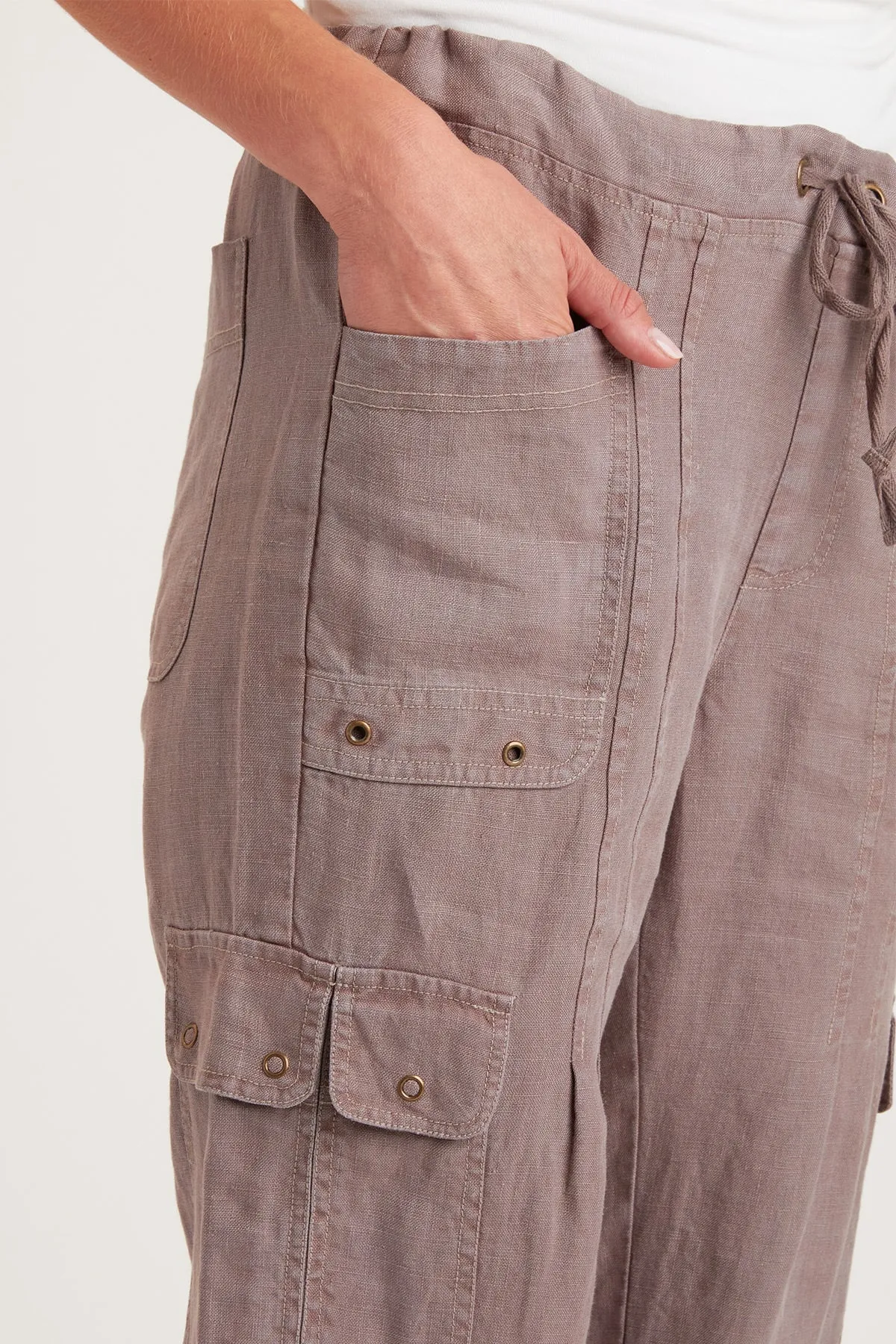 Isidore Pant