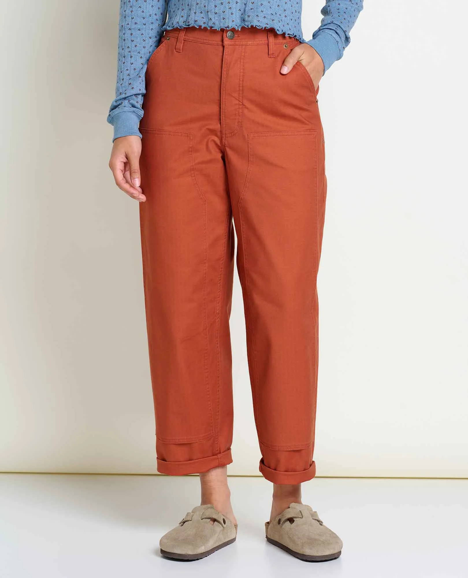 Juniper Utility Pant