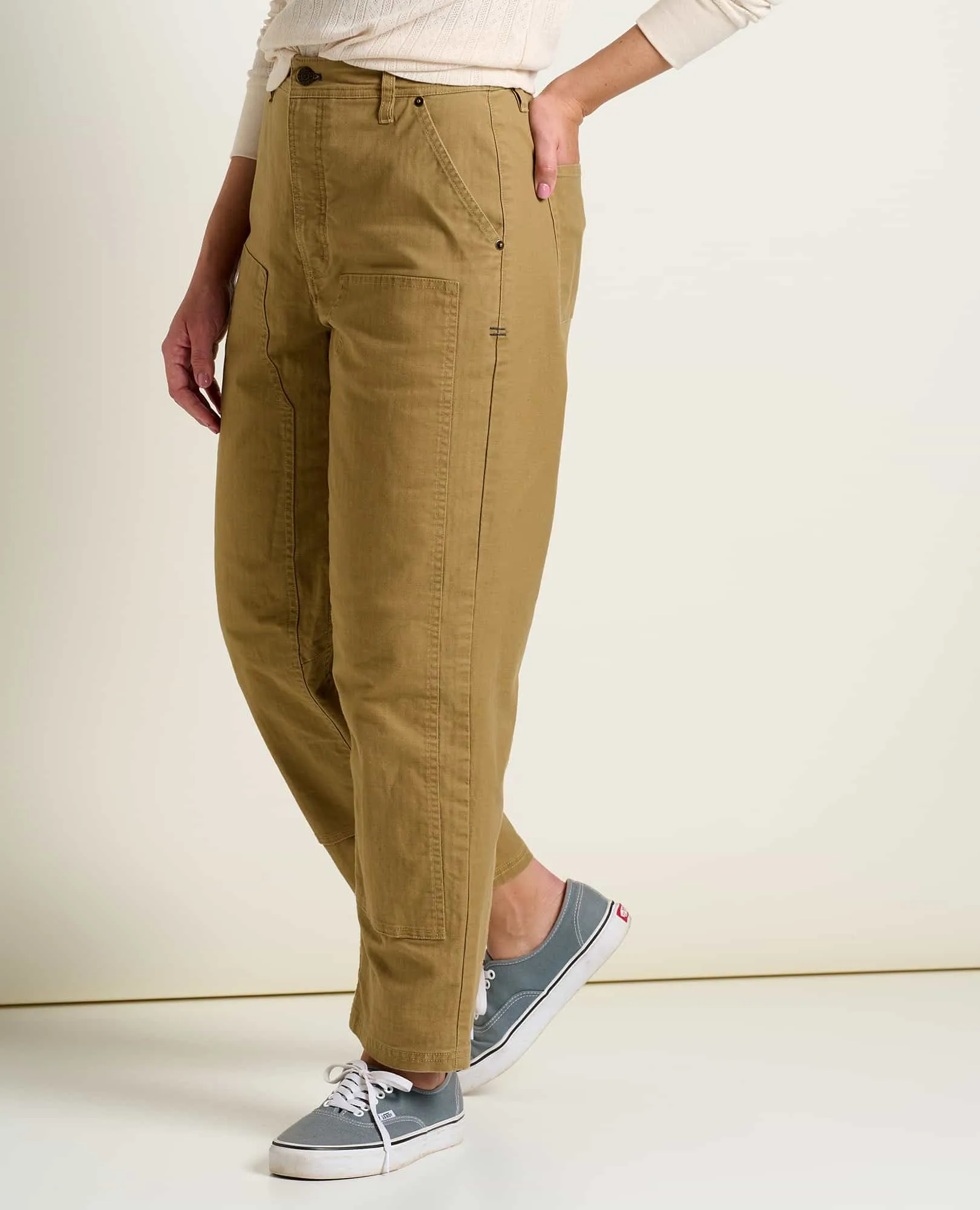 Juniper Utility Pant