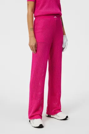 Korine Knitted Pant