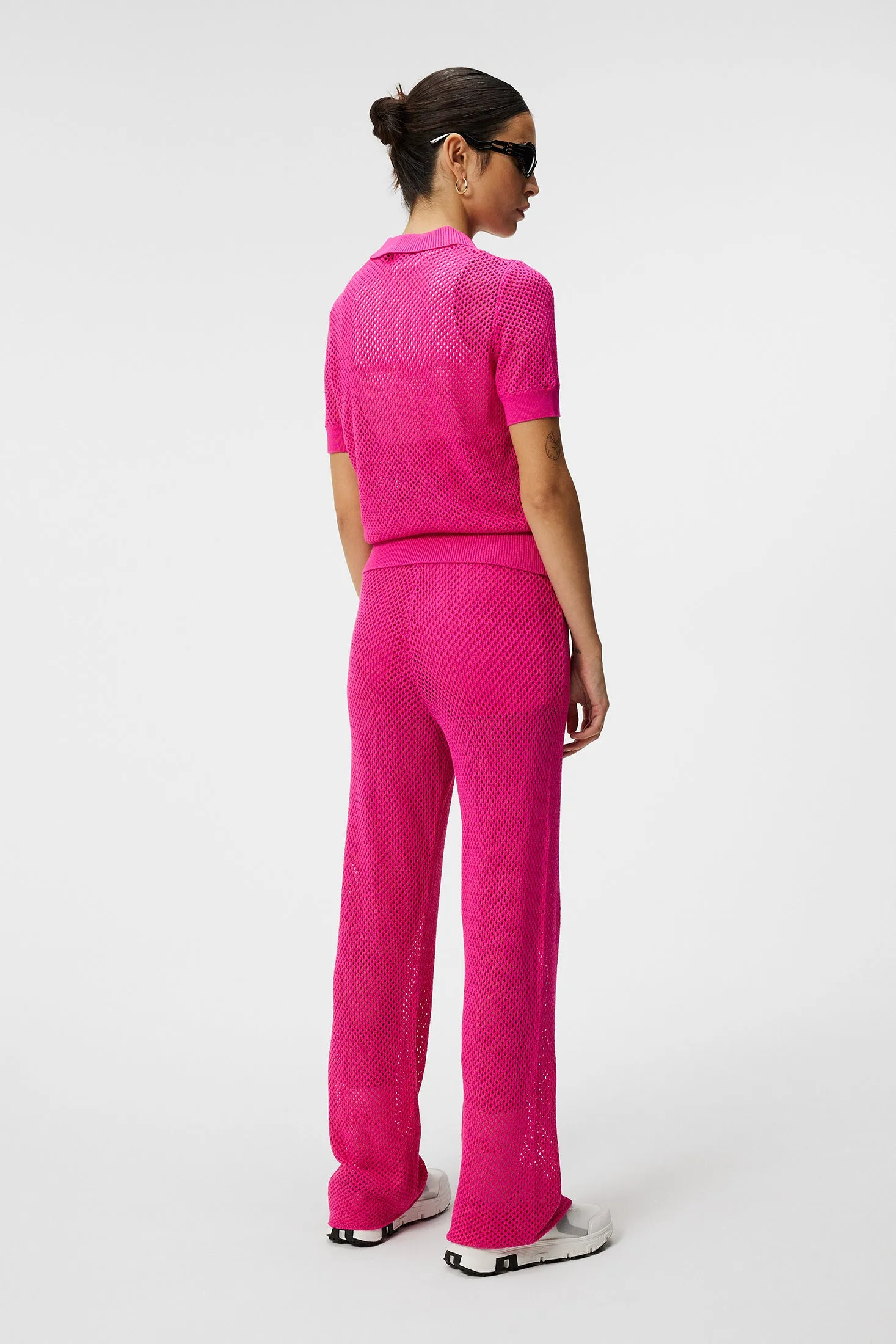 Korine Knitted Pant