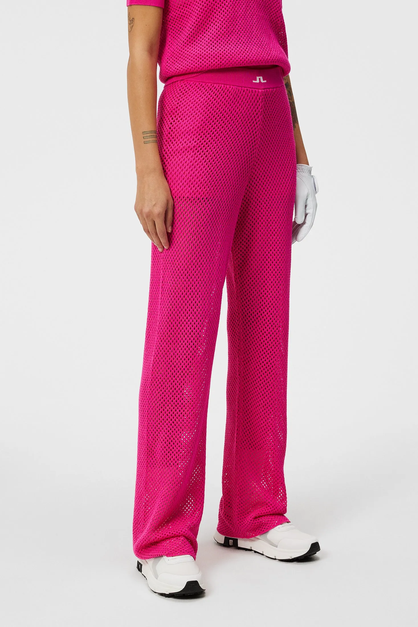 Korine Knitted Pant