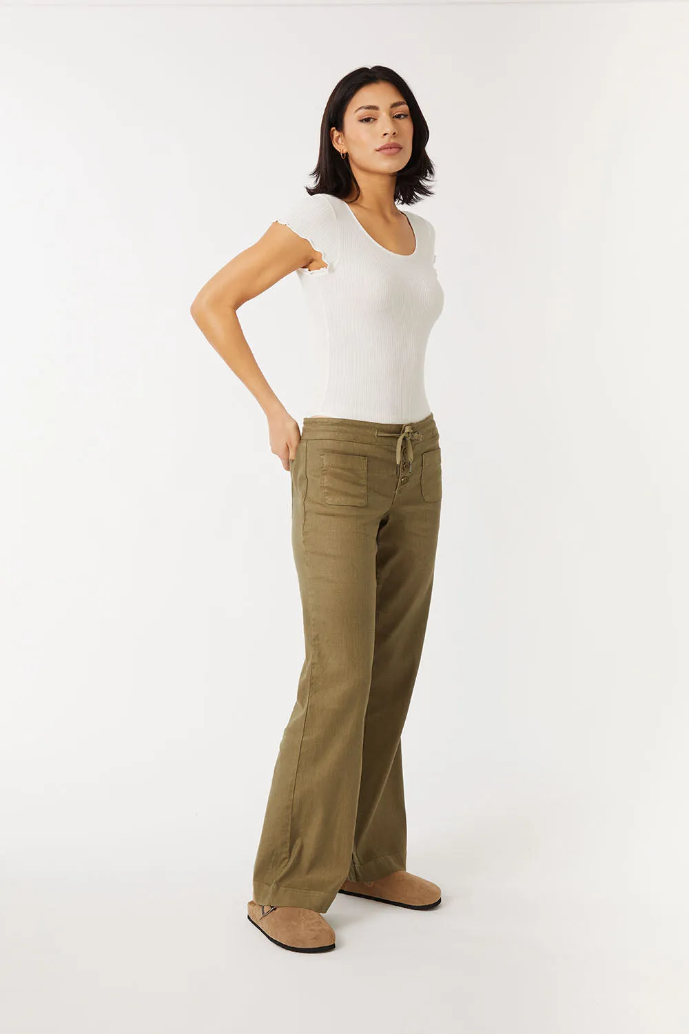 Laurie Lounge Pant