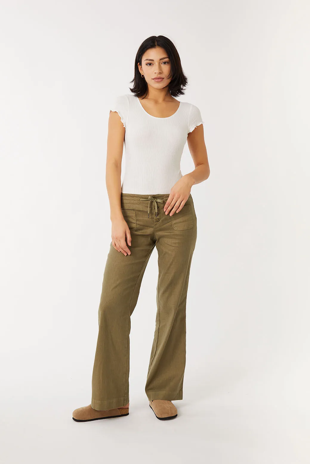 Laurie Lounge Pant