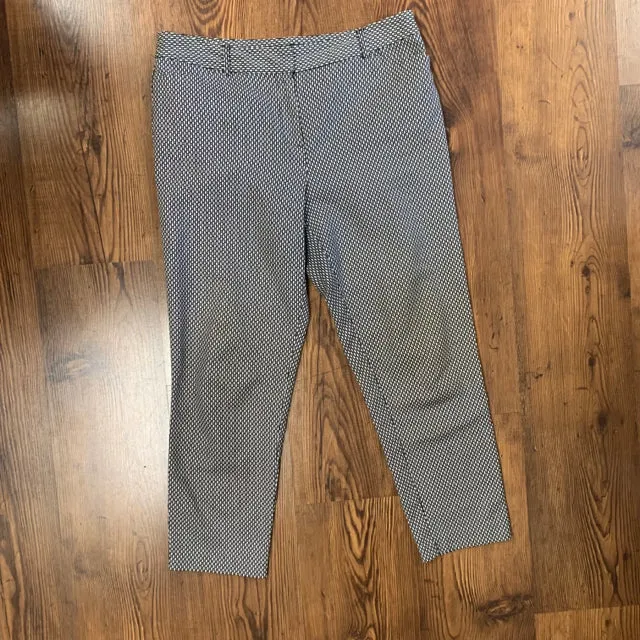 Liz Claiborne SIZE 10 Women's Trousers