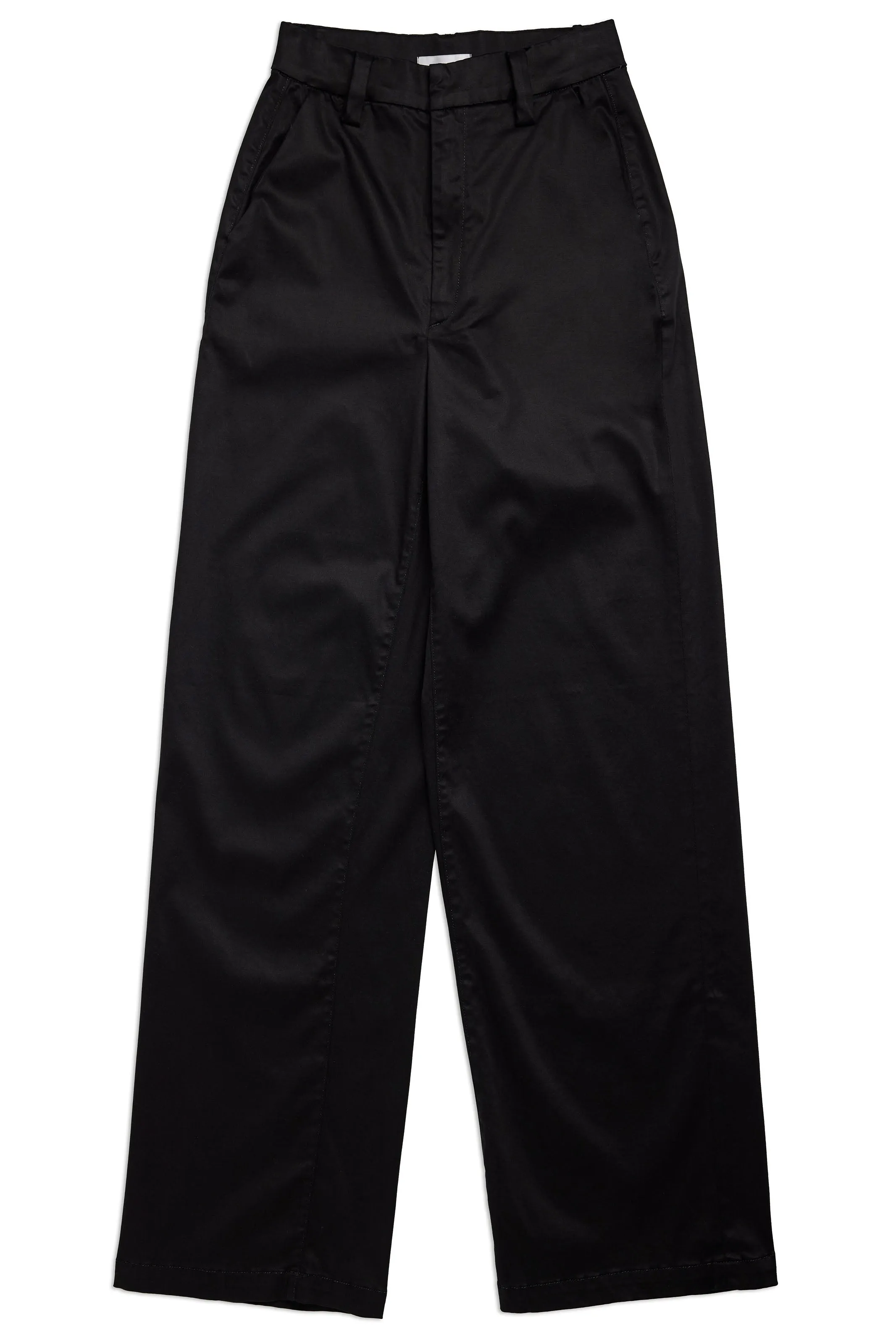 London Relaxed Pant