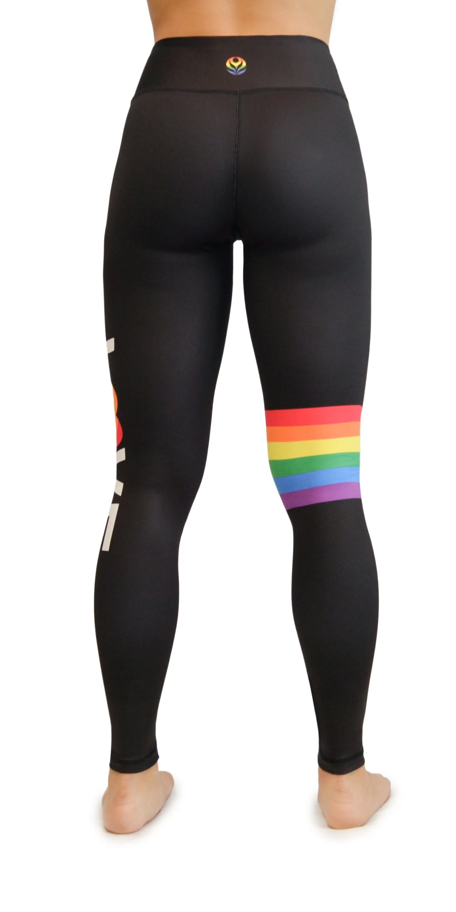 Love Wins - Legging