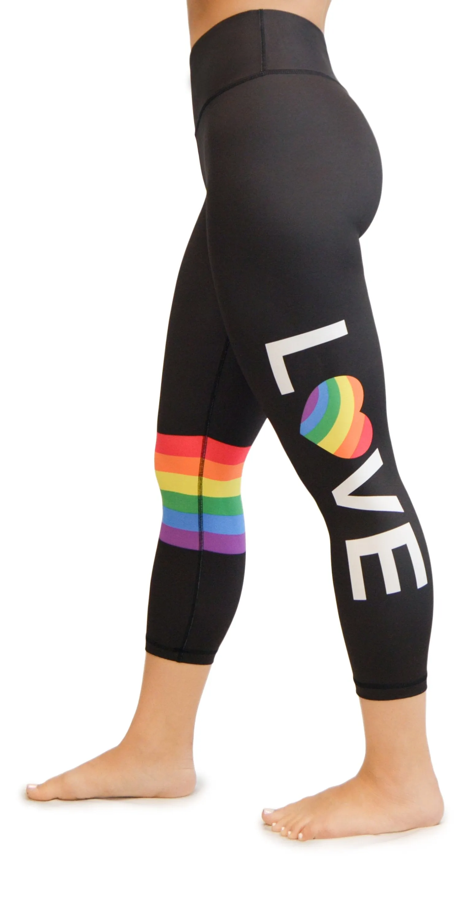 Love Wins - Legging