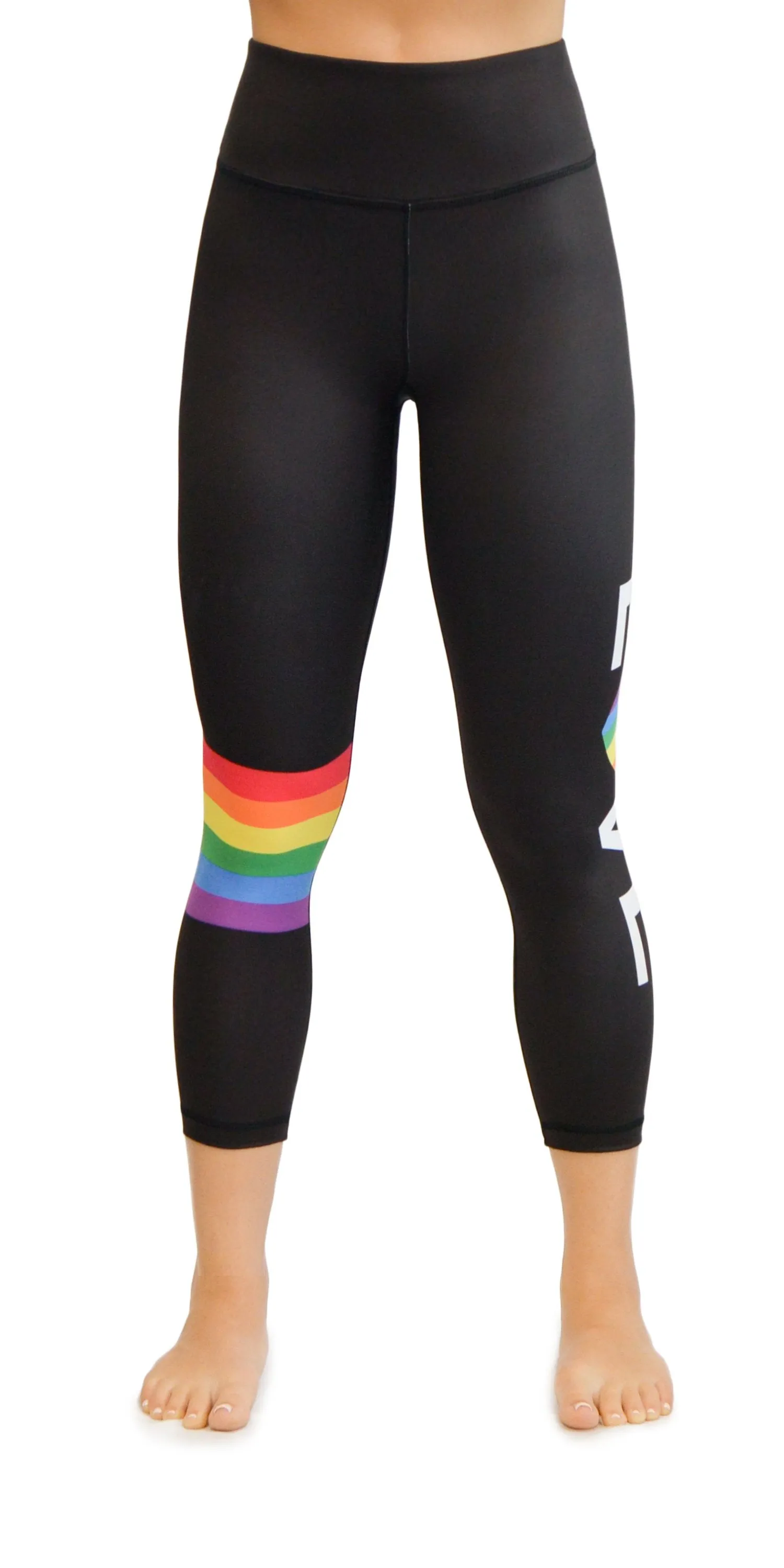 Love Wins - Legging