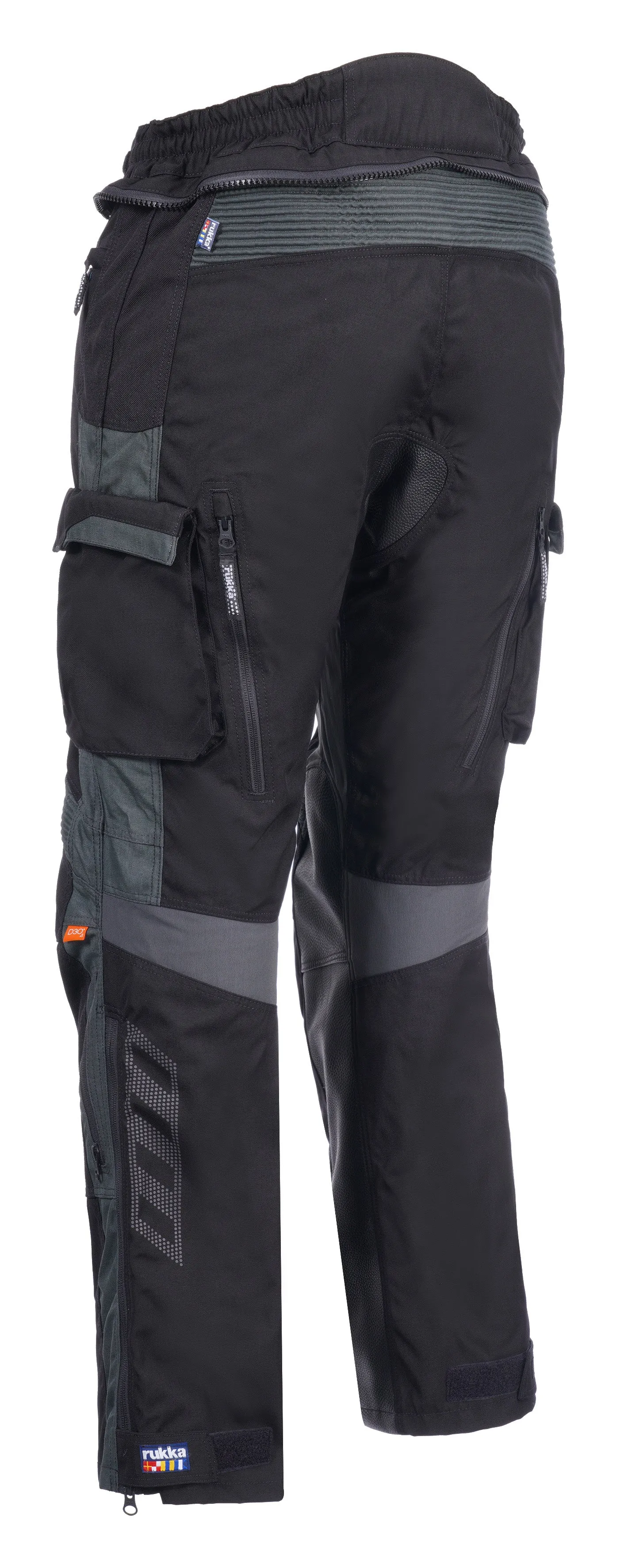 Madagasca-R Gore-Tex Trousers