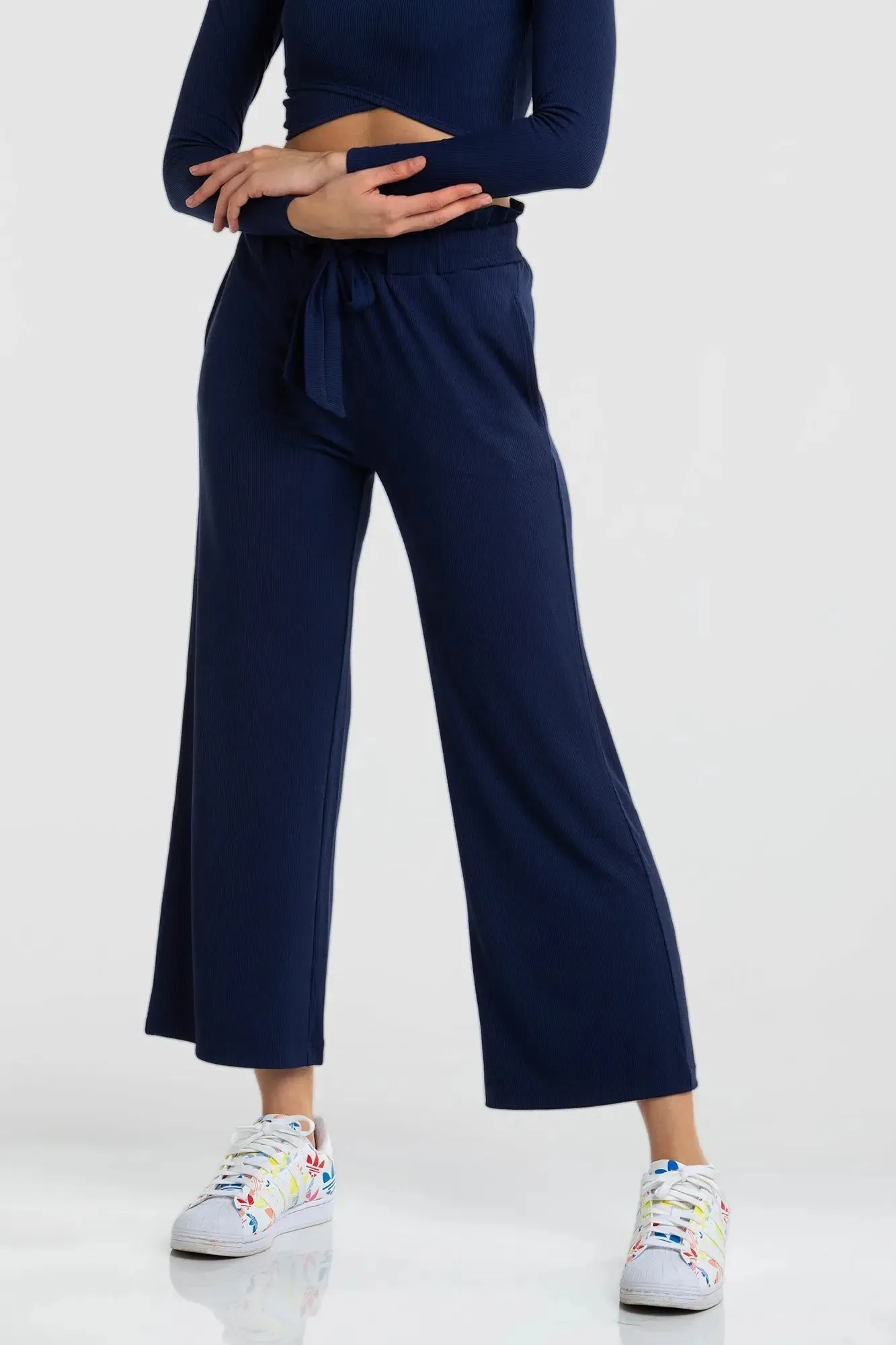 Marine Binder Pant