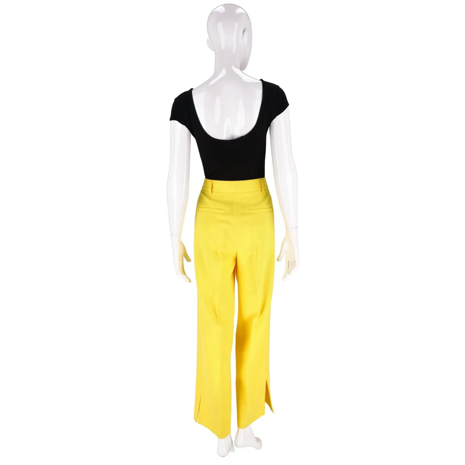 ME EM Wide Leg trousers. Size 10UK