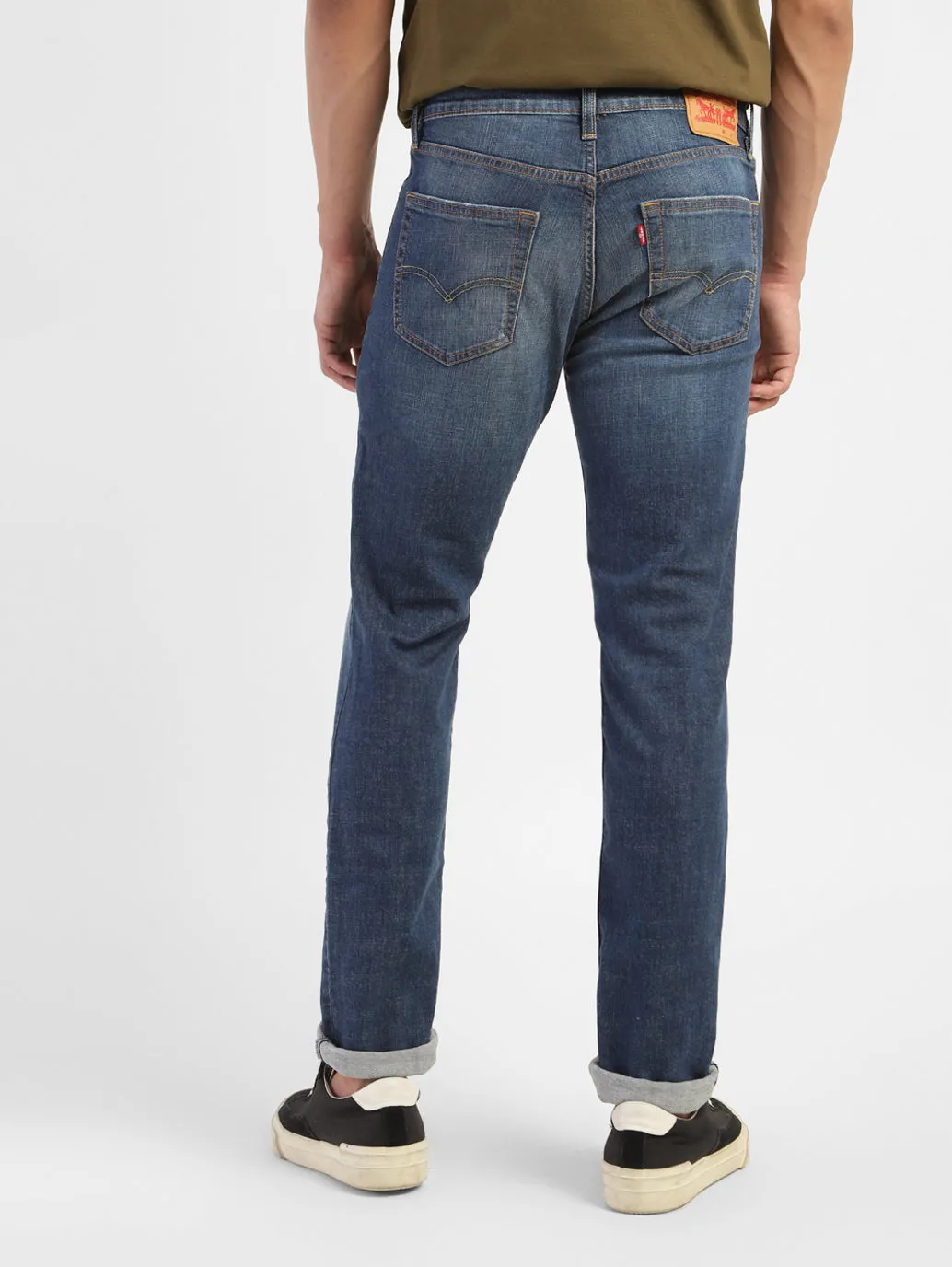 Men's 511 Slim Fit Jeans