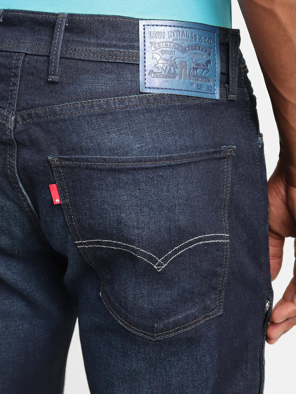 Men's 511 Slim Fit Jeans