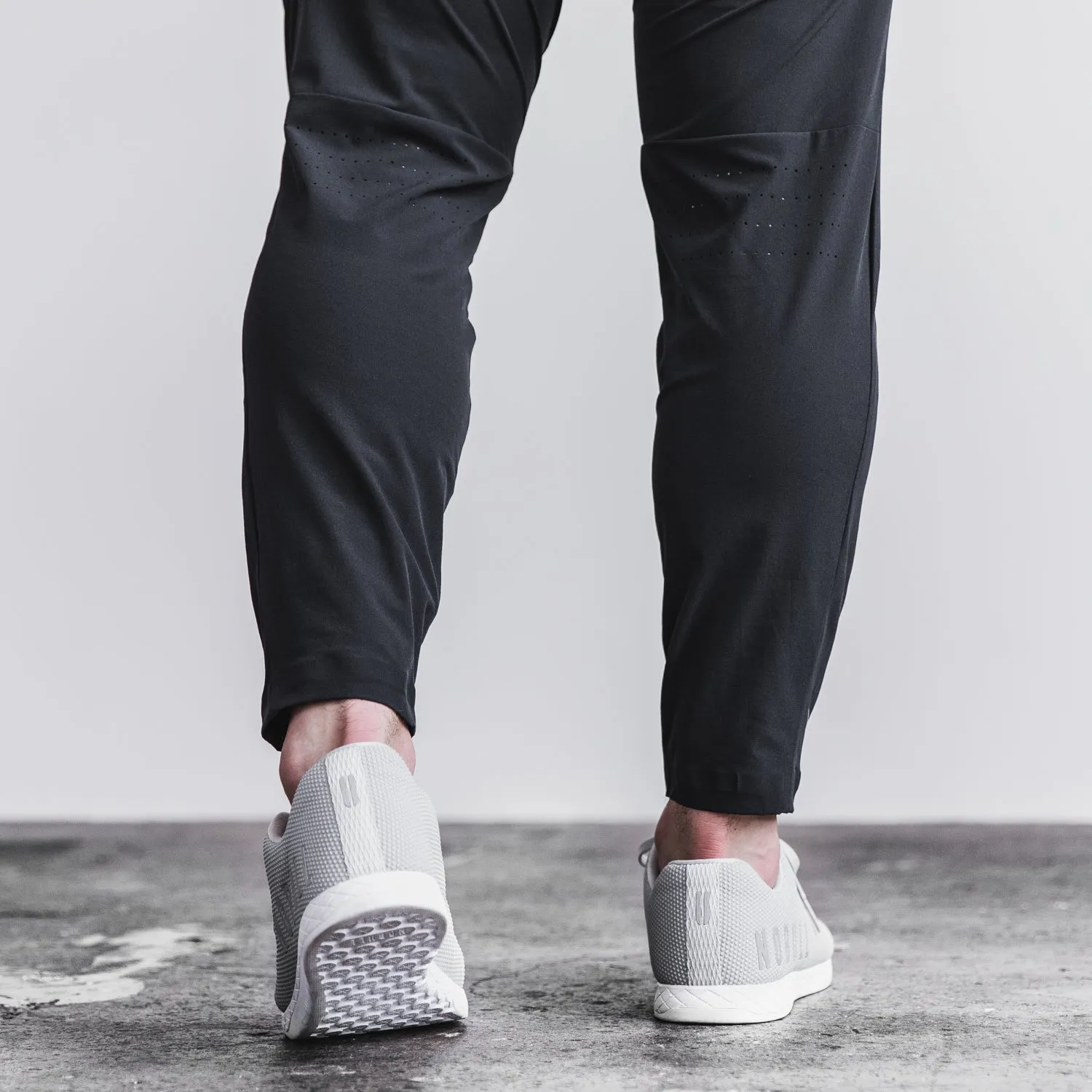 Men's Lightweight Woven Track Pant