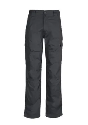 Mens Midweight Drill Cargo Pant (Regular)