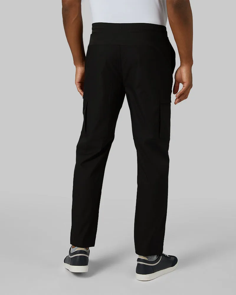 MEN'S PULL-ON CARGO PANT